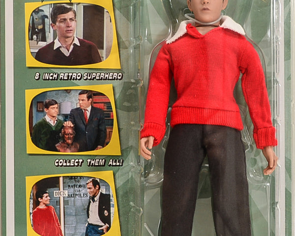 2014 Batman 1966 Classic TV Series 2 Dick Grayson Action Figure