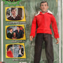 2014 Batman 1966 Classic TV Series 2 Dick Grayson Action Figure
