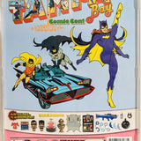 2016 Batman Classic TV  Batgirl Variant-Emerald City Comics and Tampa Bay Comic Con Exclusive 8 Inch Limited Edition of 200