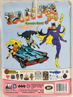 2016 Batman Classic TV  Batgirl Variant-Emerald City Comics and Tampa Bay Comic Con Exclusive 8 Inch Limited Edition of 200
