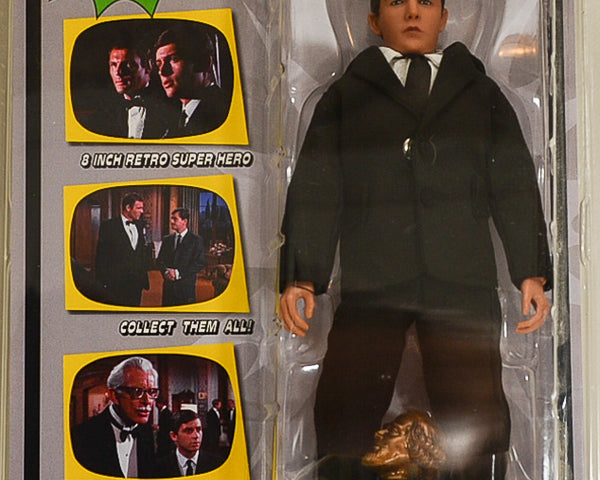 2017 Batman Classic TV Dick Grayson Black Tie Affair Variant Exclusive 8 Inch Limited Edition of 200