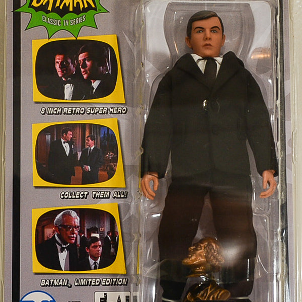 2017 Batman Classic TV Dick Grayson Black Tie Affair Variant Exclusive 8 Inch Limited Edition of 200