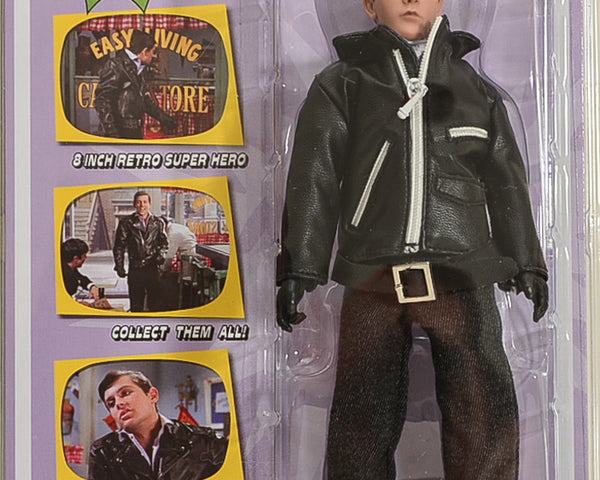 2015 DC Comics EC Exclusive Dick Grayson Undercover Agent 8" Action Figure