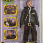 2015 DC Comics EC Exclusive Dick Grayson Undercover Agent 8" Action Figure