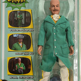 2015 Figures Toy Co Batman Classic TV Series Egghead Sandwich Delivery Variant 8