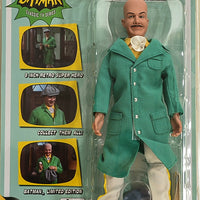 2015 Figures Toy Co Batman Classic TV Series Egghead Sandwich Delivery Variant 8" Limited Edition Action Figure