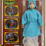 2015 Figures Toy Co Batman Classic TV Series King Tut The Bug Doctor Variant 8