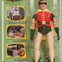 2014 Batman 1966 Classic TV Series 3 Robin Action Figure