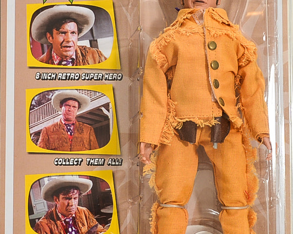 2014 Batman 1966 Classic TV Series 3 Shame Action Figure