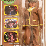 2015 Figures Toy Co Batman Classic TV Series Book Worm Action Figure