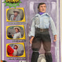 2015 Figures Toy Co DC Comics Shame Prison Inmate Limited Edition 8" Mego Retro Action Figure
