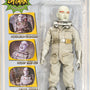 2015 Batman 1966 TV Series Series 4 Mr Freeze 8" Action Figure