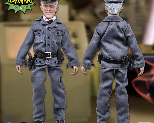 2017 Batman Classic 1966 TV Series Action Figures Series 6: Egbert Pennyworth