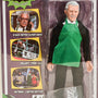 2015 EC Exclusive Alfred Pennyworth Green Apron Limited Edition Action Figure