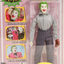 2014 Batman 1966 Classic TV Series EE Exclusive The Joker Prison Softball Outfit Uniform 8" Action Figure