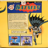 1998  Kenner Bob Kane Classic Batman Edition #2 DC Comics Statue