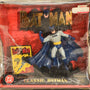 1998  Kenner Bob Kane Classic Batman Edition #2 DC Comics Statue