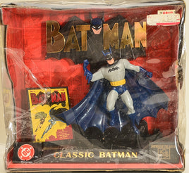 1998  Kenner Bob Kane Classic Batman Edition #2 DC Comics Statue