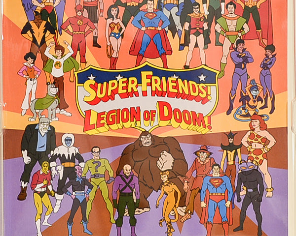 2015 World's Greatest Heroes Super Friends Samurai Action Figure