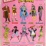 2014 Batman 1966 Classic TV Series 3 Batgirl Action Figure