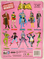2014 Batman 1966 Classic TV Series 3 Batgirl Action Figure