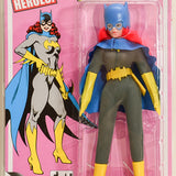 2014 Batman 1966 Classic TV Series 3 Batgirl Action Figure