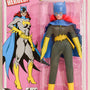 2014 Batman 1966 Classic TV Series 3 Batgirl Action Figure