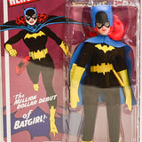 2015 World's Greatest Heroes! First Appearances Series 1 Batgirl Action Figure