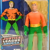 2015 World's Greatest Heroes JLA Aquaman Mego 8