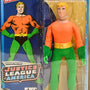 2015 World's Greatest Heroes JLA Aquaman Mego 8" Retro Action Figure