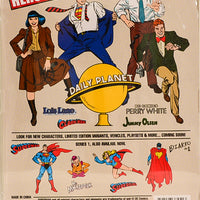 2015 World's Greatest Heroes Superman Series 2 Jimmy Olsen Action Figure