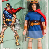 2014 World's Greatest Heroes! Series 1 Kull The Conqueror Action Figure