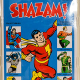 2015 DC Comics Kresge Style Series 1 Shazam! 8