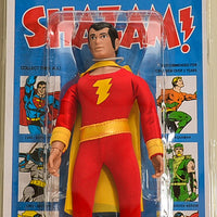 2015 DC Comics Kresge Style Series 1 Shazam! 8" Action Figure Limited Edition 0249 of 1000