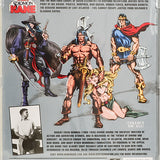 2015 World's Greatest Heroes! Solomon Kane Action Figure