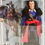 2015 World's Greatest Heroes! Solomon Kane Action Figure