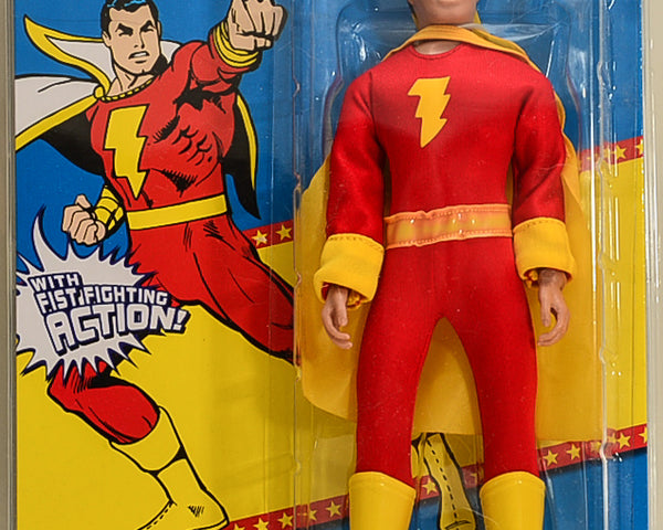 2014 DC Super Powers Series 1 Shazam Action Figure