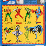 2014 Worlds Greatest Heroes! Super Powers Series 1 The Joker Action Figure