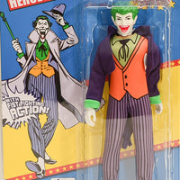 2014 Worlds Greatest Heroes! Super Powers Series 1 The Joker Action Figure