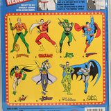 2014 DC Super Powers Series 1 Superman Action Figure
