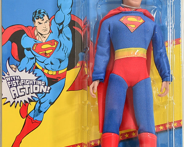 2014 DC Super Powers Series 1 Superman Action Figure
