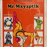 2015 DC Comics Kresge Style Mr Mxyzptlk 8