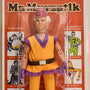 2015 DC Comics Kresge Style Mr Mxyzptlk 8" Action Figure Limited Edition 0245 of 1000