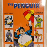 2015 DC Comics Kresge Style Penguin 8