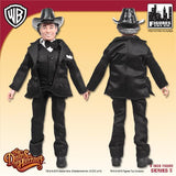 2015 Dukes of Hazzard Retro Series 3 Abraham Hogg Action Figure