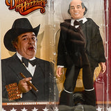2015 Dukes of Hazzard Retro Series 3 Abraham Hogg Action Figure
