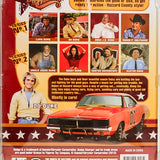 2013 The Dukes of Hazzard Series 1 Bo Duke Action Figure