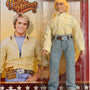 2013 The Dukes of Hazzard Series 1 Bo Duke Action Figure