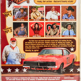2014 The Dukes of Hazzard Series 2 Uncle Jesse Action Figure