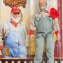 2014 The Dukes of Hazzard Series 2 Uncle Jesse Action Figure
